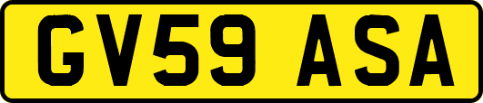 GV59ASA