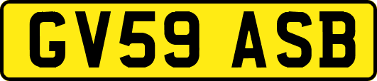 GV59ASB