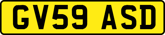GV59ASD