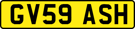 GV59ASH