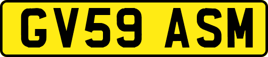 GV59ASM