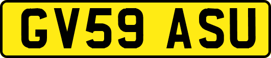 GV59ASU