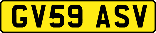 GV59ASV