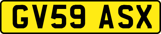 GV59ASX