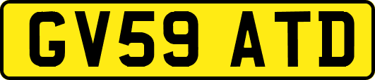 GV59ATD