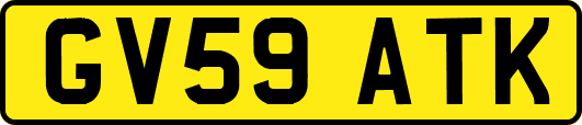 GV59ATK