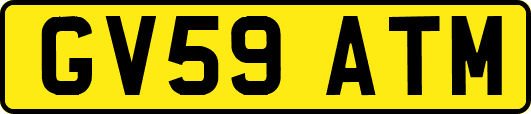 GV59ATM