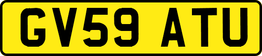 GV59ATU