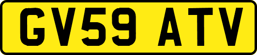 GV59ATV