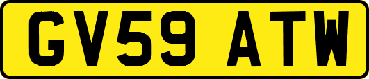 GV59ATW