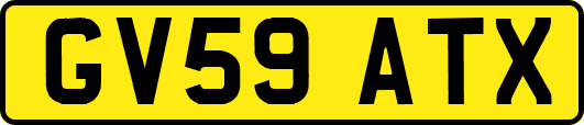 GV59ATX