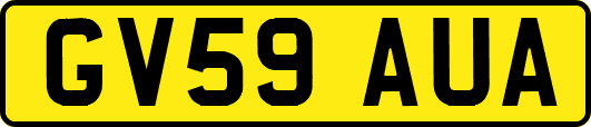 GV59AUA