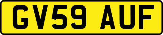 GV59AUF
