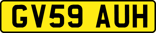 GV59AUH