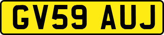 GV59AUJ