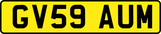 GV59AUM