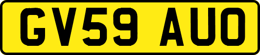 GV59AUO