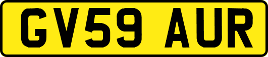 GV59AUR