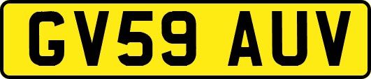 GV59AUV