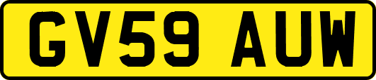 GV59AUW