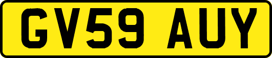 GV59AUY
