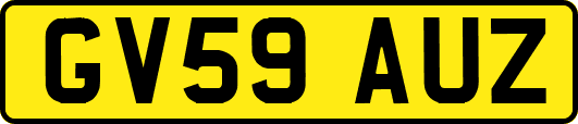 GV59AUZ