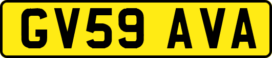 GV59AVA