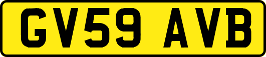GV59AVB