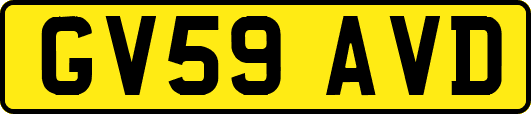 GV59AVD
