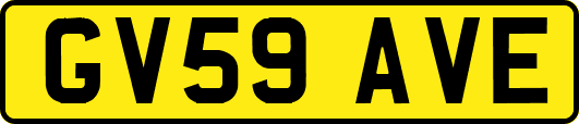 GV59AVE