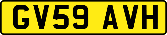 GV59AVH