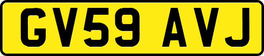 GV59AVJ