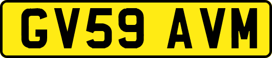 GV59AVM