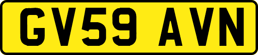 GV59AVN