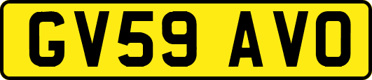 GV59AVO