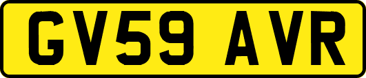 GV59AVR