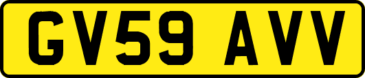 GV59AVV