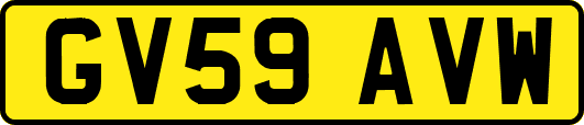 GV59AVW
