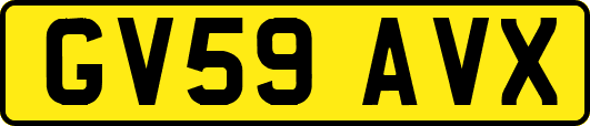 GV59AVX