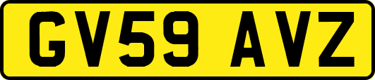 GV59AVZ