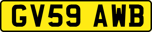 GV59AWB