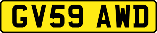 GV59AWD