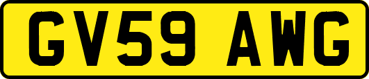 GV59AWG