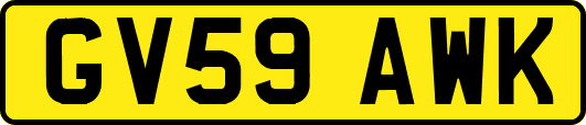 GV59AWK