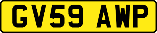 GV59AWP
