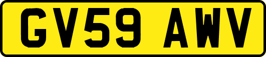 GV59AWV