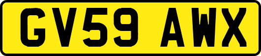 GV59AWX
