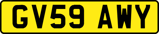 GV59AWY