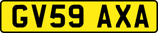 GV59AXA