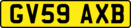 GV59AXB